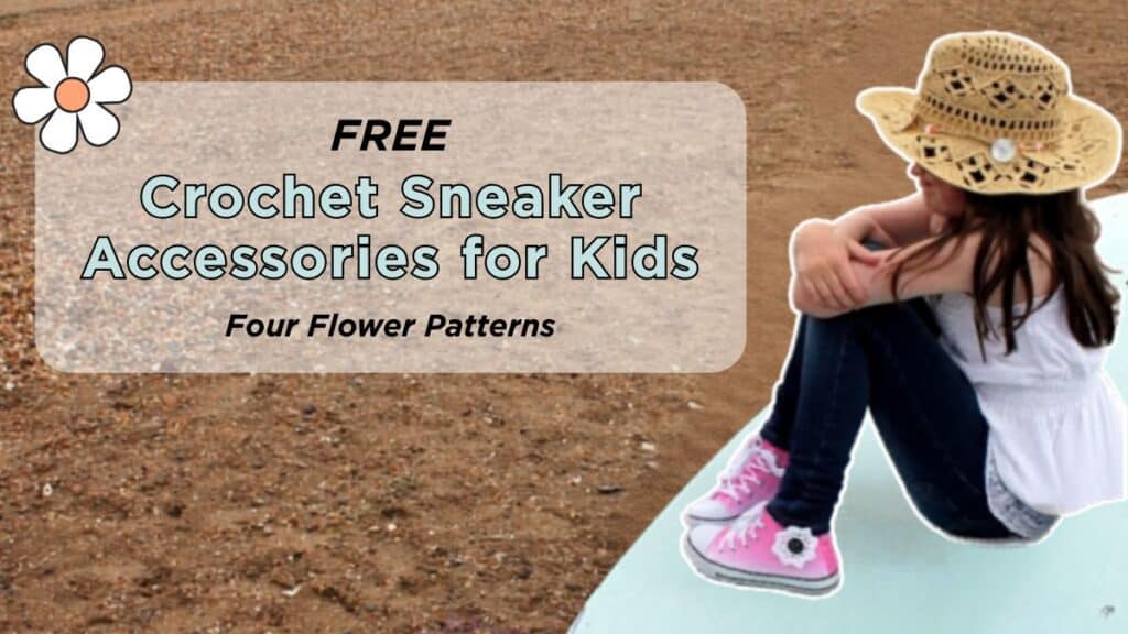 crochet-sneaker-accessories-for-kids