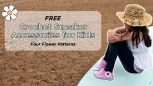 crochet-sneaker-accessories-for-kids