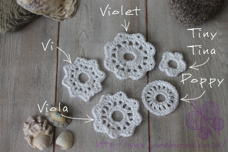 converse-style-crochet-flower-tutorial jane burns viola flower