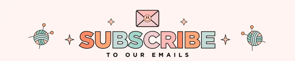 newsletter sign up image for jane burns 