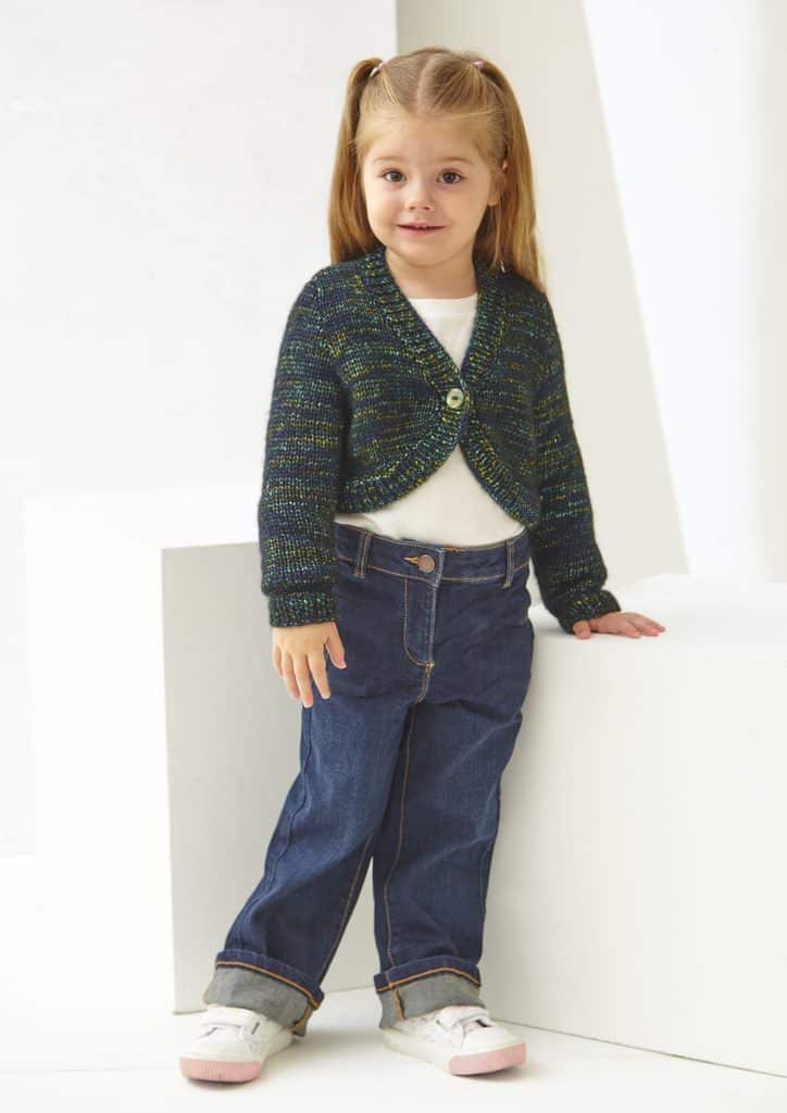 King cole firefly aran knitting patterns 6628 childrens patterns