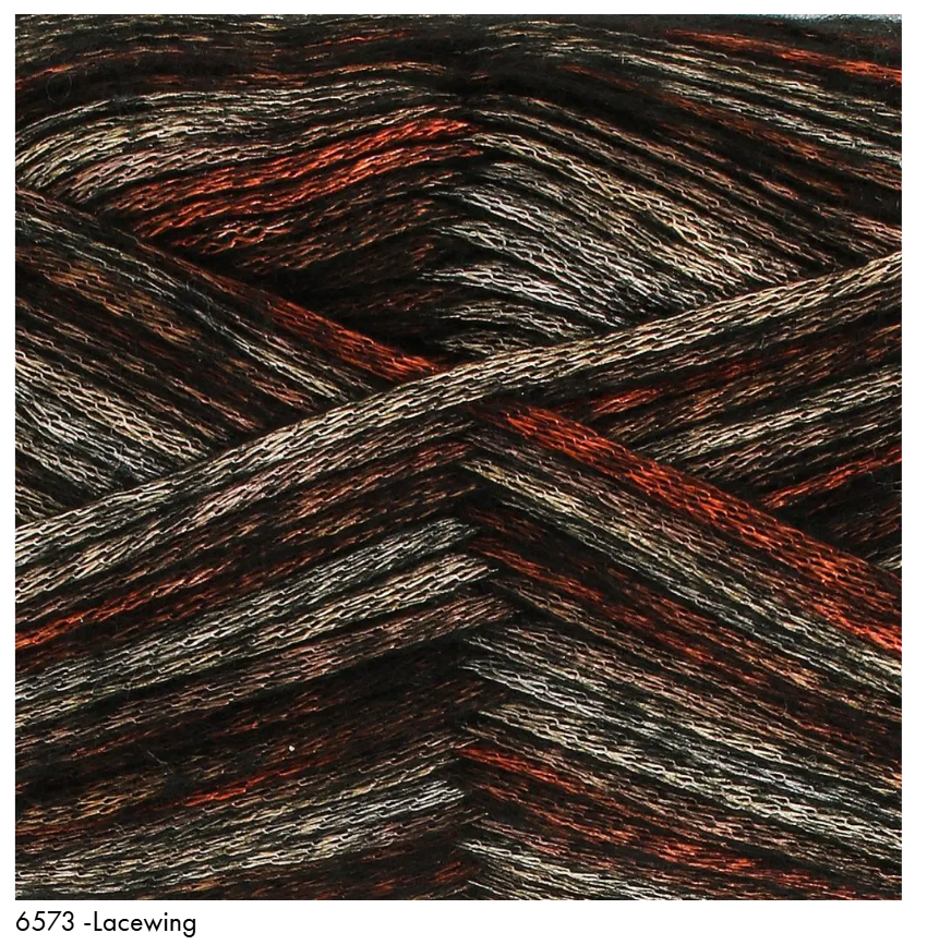 king cole firefly yarn review by jane burns lapwing shade