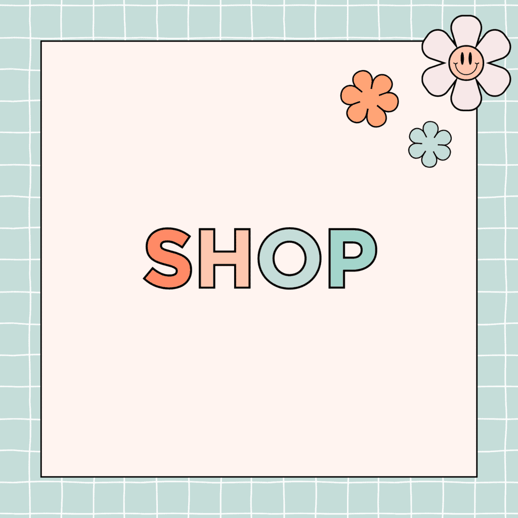 word shop graphic for landing page jane burns knitting and crochet 