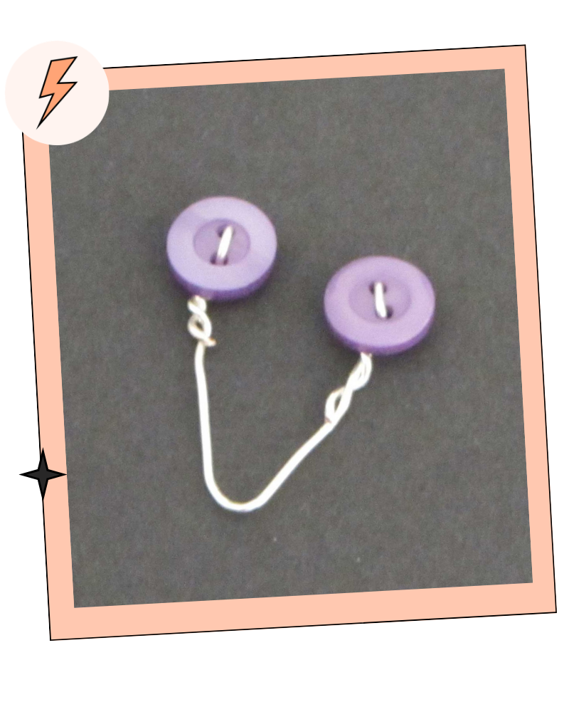 step 13 Knitted butterfly tutorial easy butterfly knitting pattern jane burns