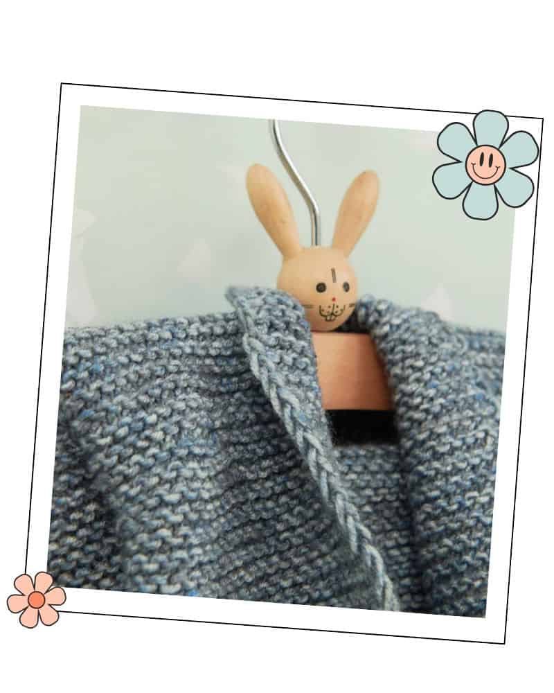 Free Baby Bear Jacket Knitting Pattern Jane Burns for Scheepjes 